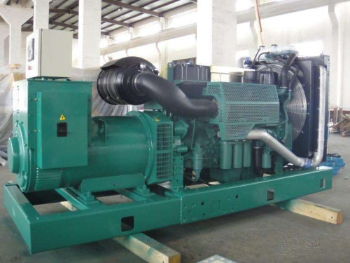 覃塘便携静音：租赁无声发电机组，便携式解决能源需求